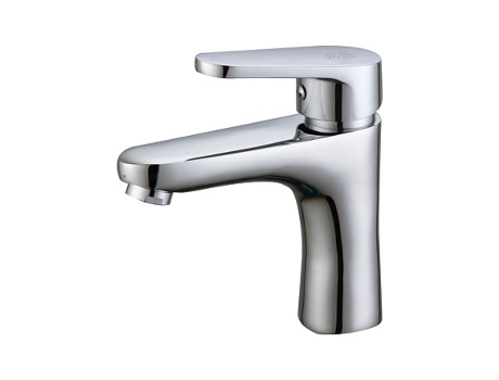 Grifo de Lavabo UG Monomando Bidasoa Cromo