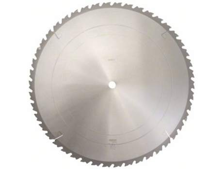 Disco de Sierra Circular BOSCH Construct Madera 700x30x4.2 mm - 46