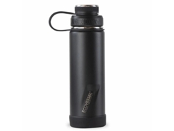 Botella Térmica ECOVESSEL Acero Inoxidable (Multicolor - 591 ml)