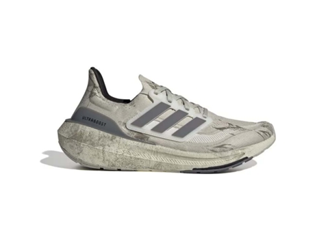 Zapatillas de Hombre para Running ADIDAS Gris (413)