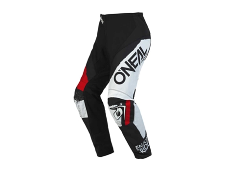 Calça ONEAL Calça Element Shocker V.23 Preto 36 Homem