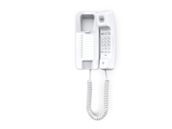GIGASET Desk 200 Teléfono Analógico Blanco