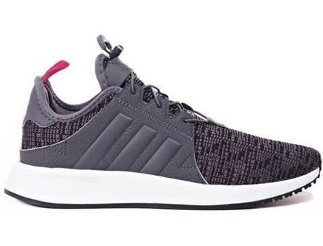 Zapatillas ADIDAS Xplr J Niños (35.5 - Gris)