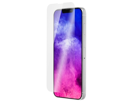 Cristal templado Optiguard QDOS iPhone 13 Pro Max