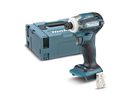 Bl18V Impacto Atornilladora Lx Ref. Dtd172Z Makita