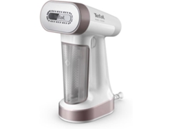 Desfreador A Vapor Tefal Pure Force Dt8720e0 2 En 1, Vertical, Paso Horizontal, Autonomía De 12 Min, 4 Niveles, Función Boost, Elimina