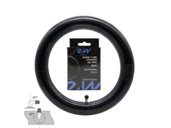 Cámara de aire 12x2.5 Válvula curva 90ºx90º EWHEEL