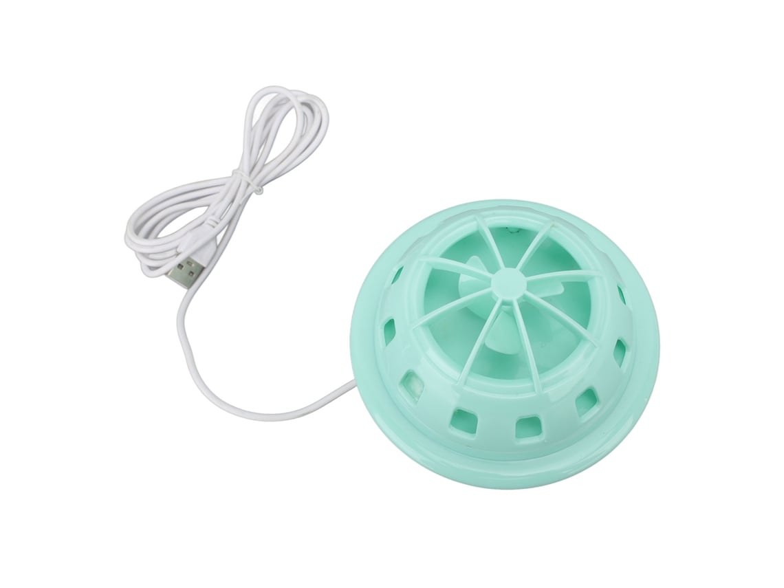 Lavavajillas Ultrasónico Portátil Ip67 Con Carga Usb E Impermeable Para Platos Y Frutas.