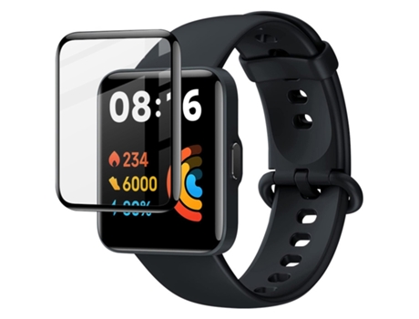 Película protectora para reloj Xiaomi Redmi Watch 2 Lite IMAK Plexiglass HD