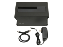Estação De Docking Hdd Ssd Usb3.0 5gbps Para Hd 2.5/3.5 Polegadas, Suporta Windows E Os X, 110-240v Plug Us
