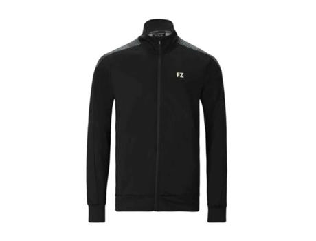 Chándale para Fitness FZ FORZA Chándal Catan Negro (3XL)