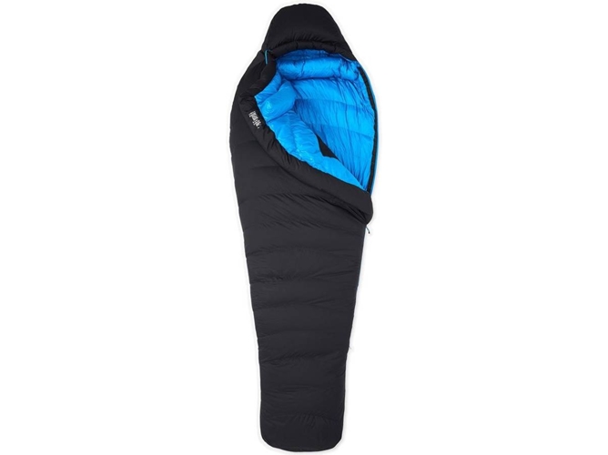 Saco de Dormir MARMOT Paiju 10 10f/-12c (Talla: M - Negro)