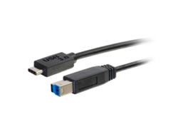 Cable USB C2G (USB)