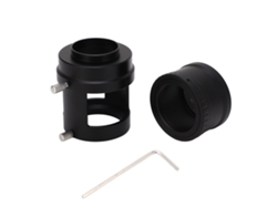 2026-adaptador De Montura De Lente Anillo Tubo T2 Para Visor De Observación Y Cámara