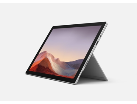 Tablet MICROSOFT 657966759 (12.3'' - Platino)