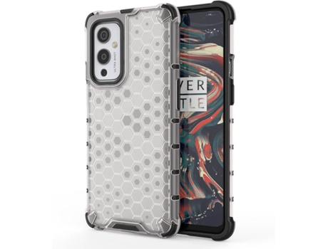 Carcasa Oneplus 9 Rumble
