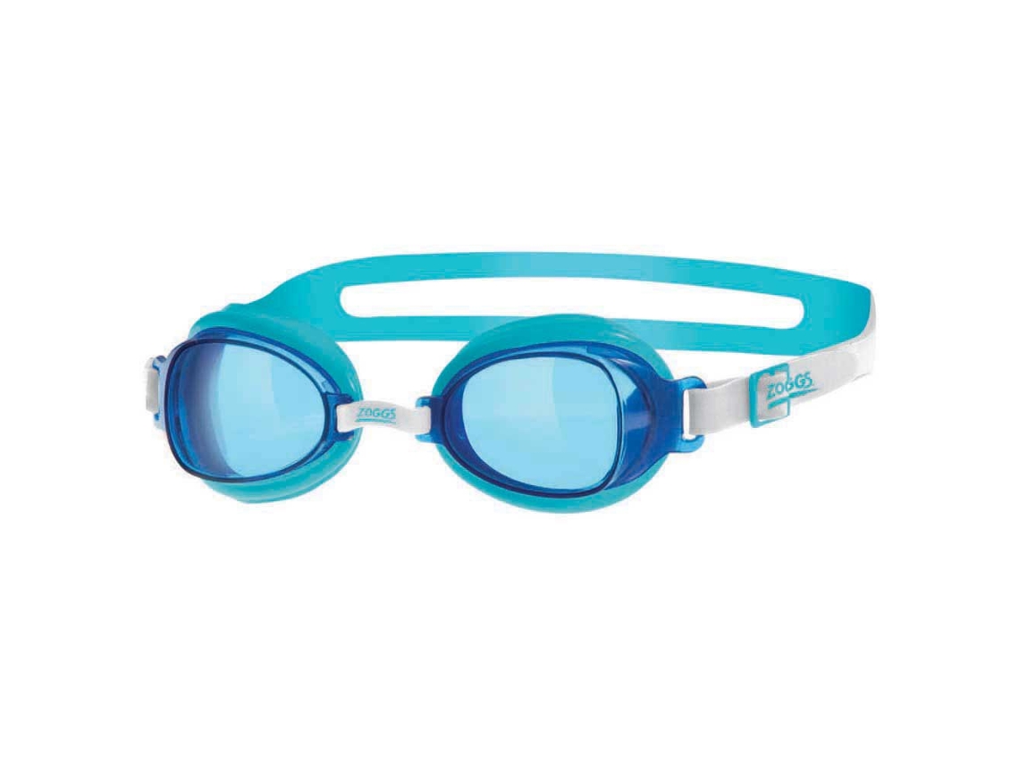 Gafas de Natación ZOGGS Otter (Tamaño Unico)
