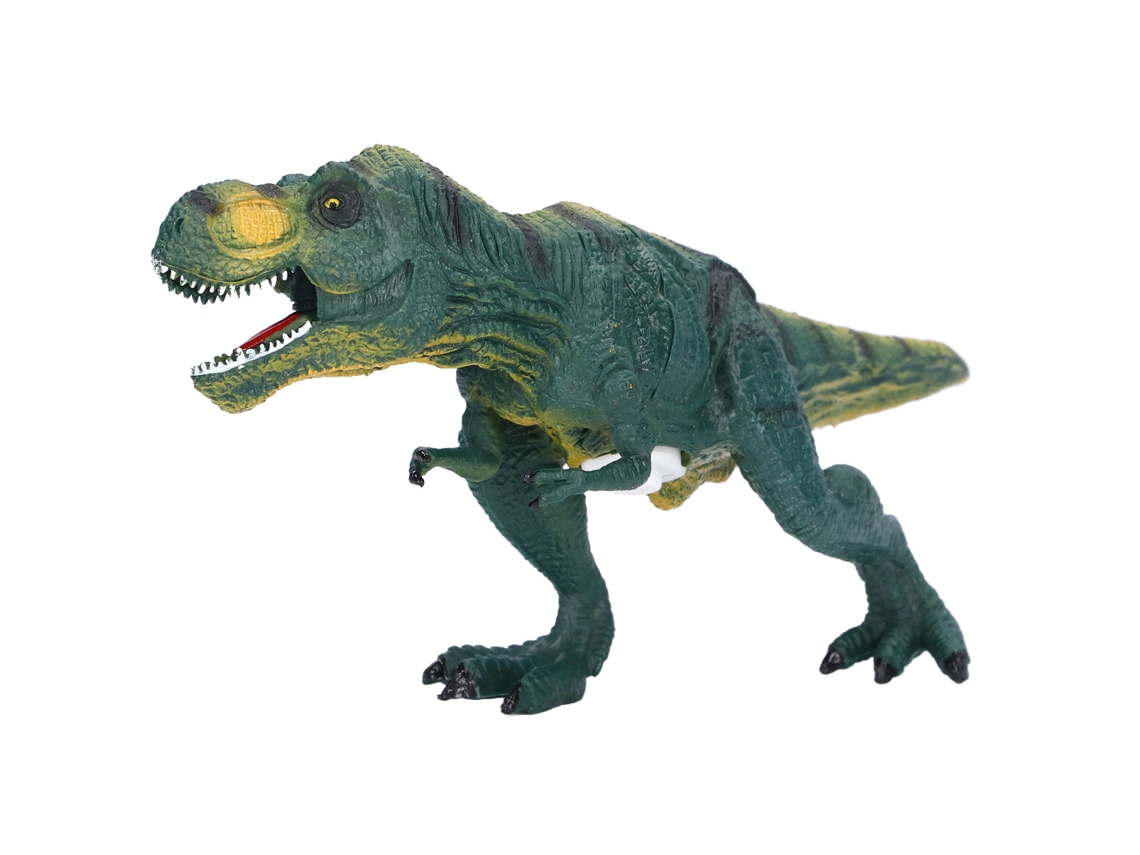 Bjww-modelos De Dinossauros Tyrannosaurus Com Sons, Brinquedos, Presentes, Ornamentos, Plásticos, Simulação