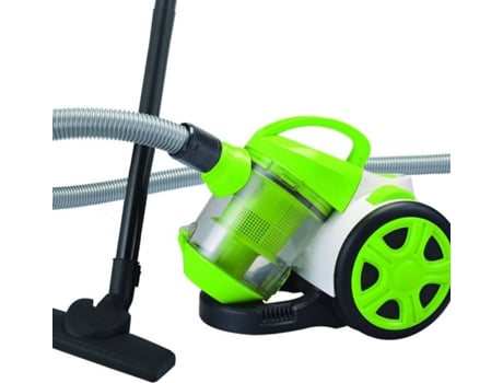 Aspirador Sin Bolsa 34-HVC-922V (80 dB - 1,5 L)