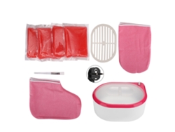 Vlrla-elétrico Wax Melting Machine Para Hand Waxing Care