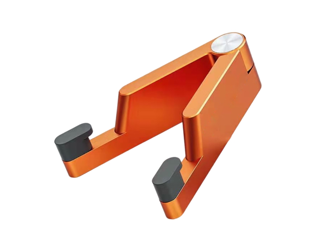 Soporte Plegable Para Teléfono (versión De Aleación Portátil)