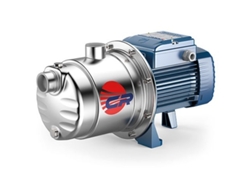 Electrobomba PEDROLLO 5Cr 100 1.5 hp 7800-300 L/H
