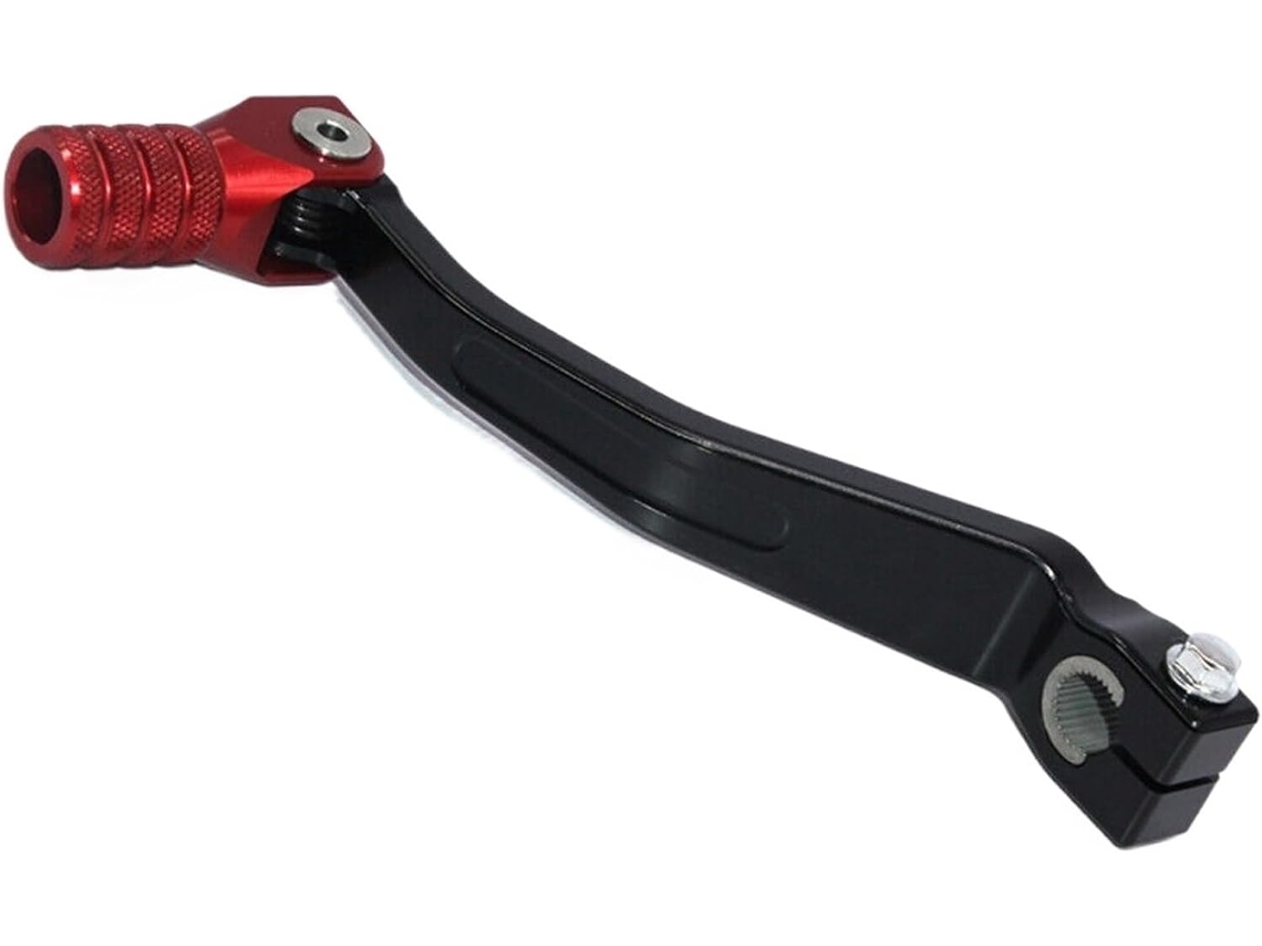 Pedal De Palanca Cambios Plegable Para Motocicleta Bicicleta