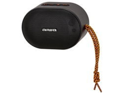 Altavoz Bluetooth  AIWA BST-330BK