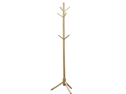 1 perchero para árbol. ALLINLESS