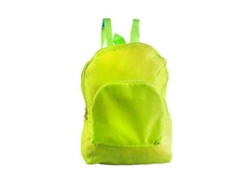 Mochila Dobrável Adventure Goods