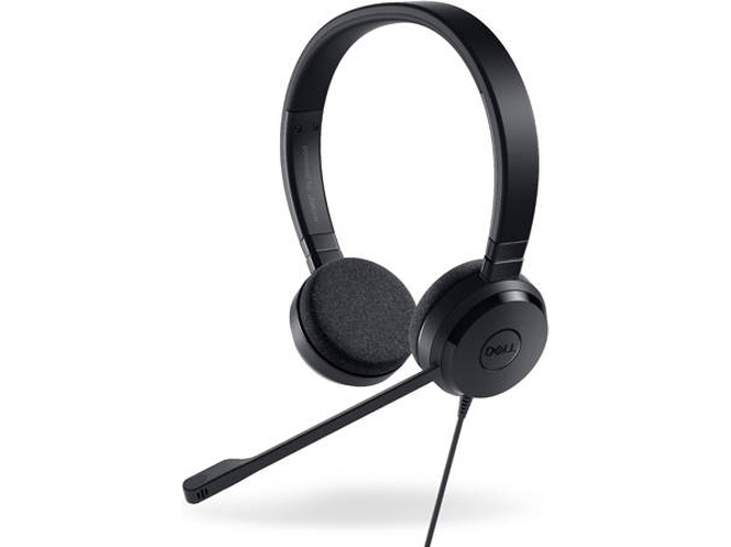 Auriculares con Micrófono DELL UC150