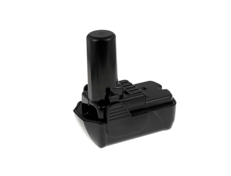 Batería POWERY para Herramienta Hitachi BCL 1015 2000mAh Li-Ion