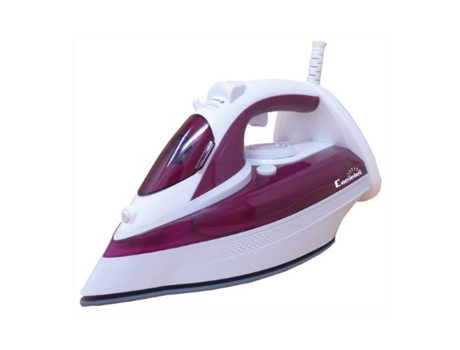 Plancha de vapor COMELEC Pv1406