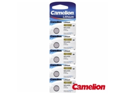 Pila de lítio CAMELION CR1225-BP5