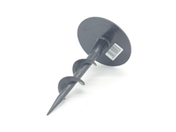 VILMORIN Grampos Geofix 1 Unidade