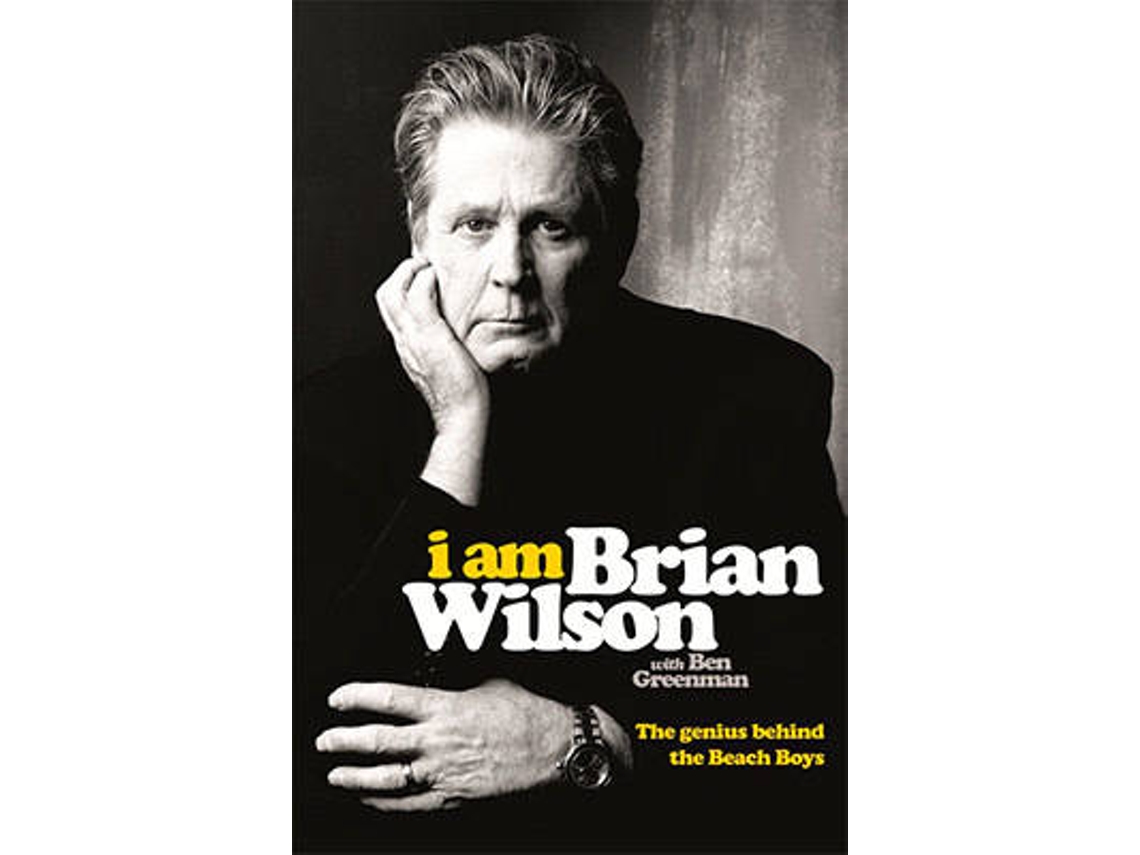 Libro I Am Brian Wilson de Brian Wilson (Inglés)
