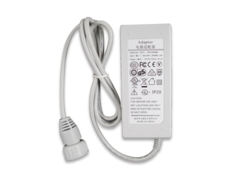 Adaptador de corriente para cargador de Robot aspirador Ecovacs Winbot W710 W730 W930 W950, accesorios de piezas
