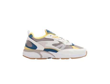 Zapatillas HOFF Kentucky Man Hombre (43 - Blanco)