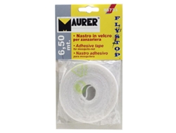 Cinta velcro kit mosquitos maurer 6,5 metros