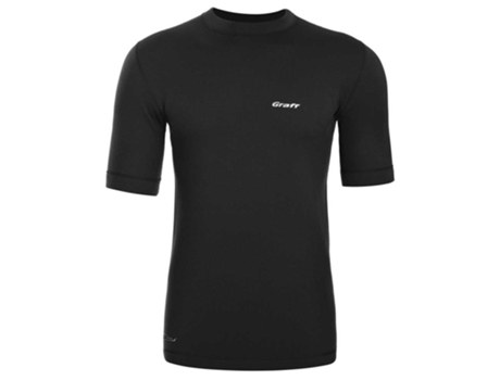 Sudadera de Hombre 2XU Compressão Core Negro
