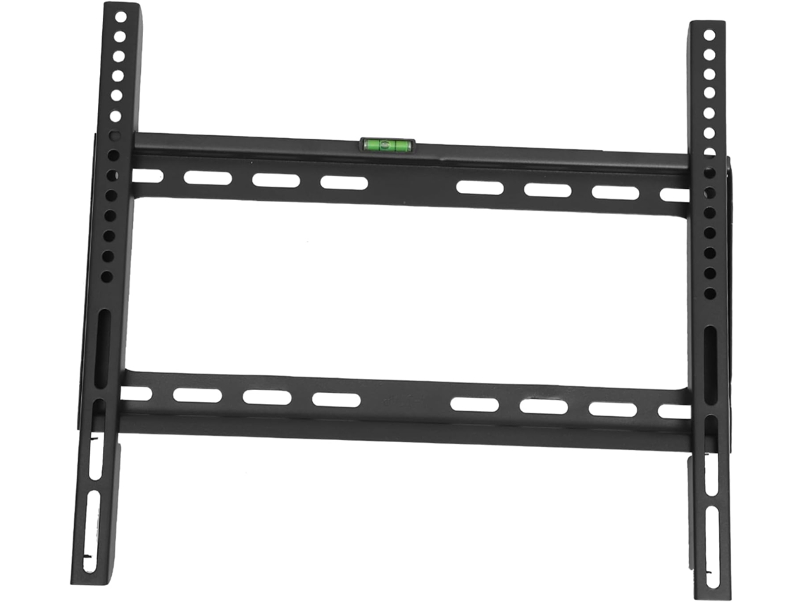 Soporte De Pared Para Televisores Gruesos, Diseño Compacto, Fácil Instalación, Universal.