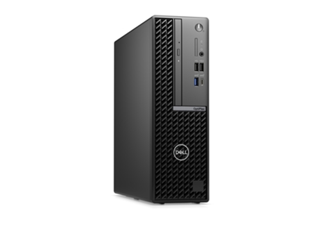 Desktop DELL 63715 5474 (i7-1370 - RAM: 16 GB - 512 GB SSD - Intel UHD Graphics 770)