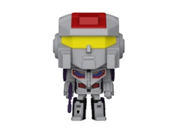 Figura Funko TRANSFORMERS: Astrotren G1 Pop! vinilo