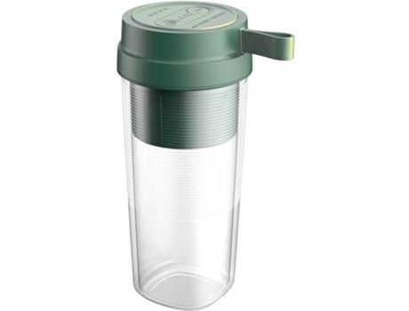 Batidora de Vaso AYAN-C3-3 (65 W - 350 ml - Verde)