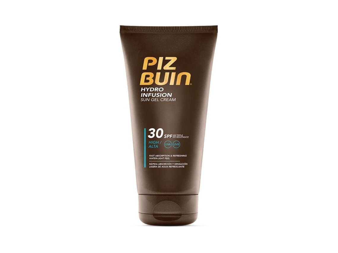 Protector Solar PIZ BUIN Infusion SPF 30 (150 ml)
