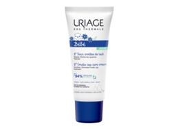 Crema Costra Láctea URIAGE Bebé. Crem (40ml)