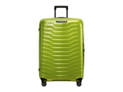 Maleta de viaje Samsonite Proxis Lima grande de 75 cm y 4 ruedas