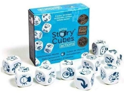 Dados ASMODEE 3558380054047
