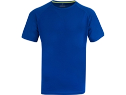 Camiseta deportiva para hombre Jumper Jum 331 100% poliéster
