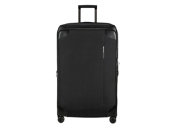 Maleta con ruedas Samsonite Splendix negra grande de 79 cm y 4 ruedas expandibles